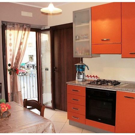 Casa Vacanza "La Chiazza Di Grutti" Grotte  Εξωτερικό φωτογραφία