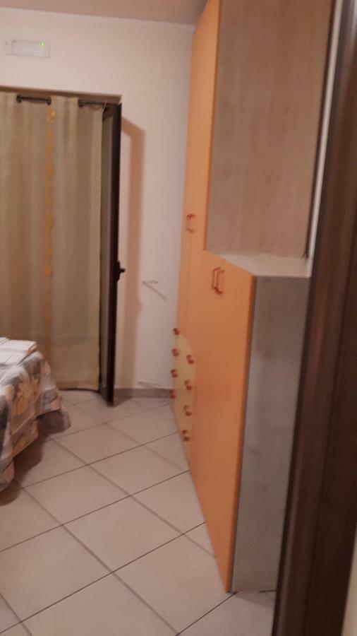 Casa Vacanza "La Chiazza Di Grutti" Grotte  Εξωτερικό φωτογραφία