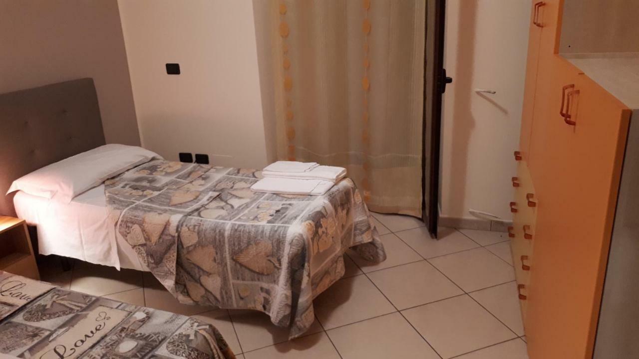 Casa Vacanza "La Chiazza Di Grutti" Grotte  Εξωτερικό φωτογραφία